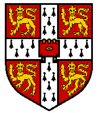 Cambridge
