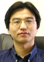 Prof. Dinggang Shen