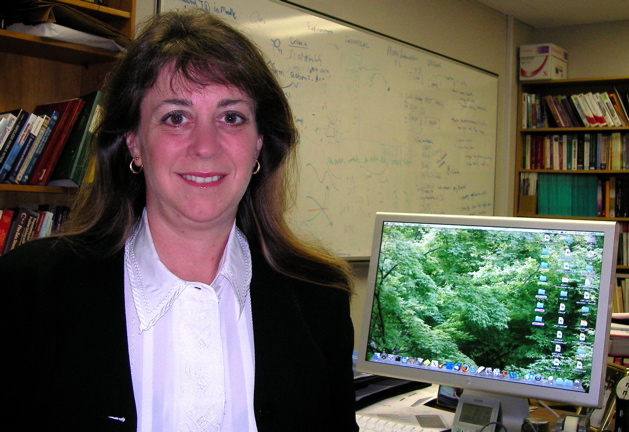 Dr. Cheryl Pope