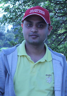 Neeraj Dhungel