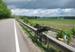 Following the Ohio river.