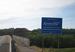 Another border crossing (bridge over the Kentucky river).