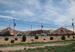Indian casino in the Navajo reservation.