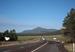 Pine forests near Flagstaff, Arizona, at around ~2200m (6500ft)