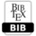 bibtex icon