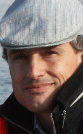 Prof. Jürgen Schmidhuber
