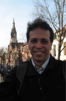 Associate Professor Gustavo Carneiro